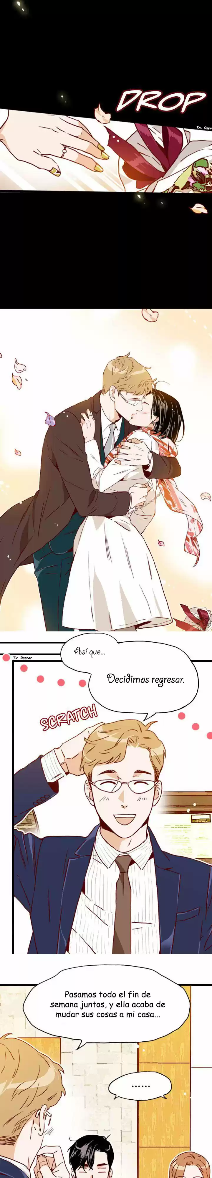 ¿Qué Está Mal Con La Secretaría Kim? - Capítulo 82 - Página 18 - LectorTMOo