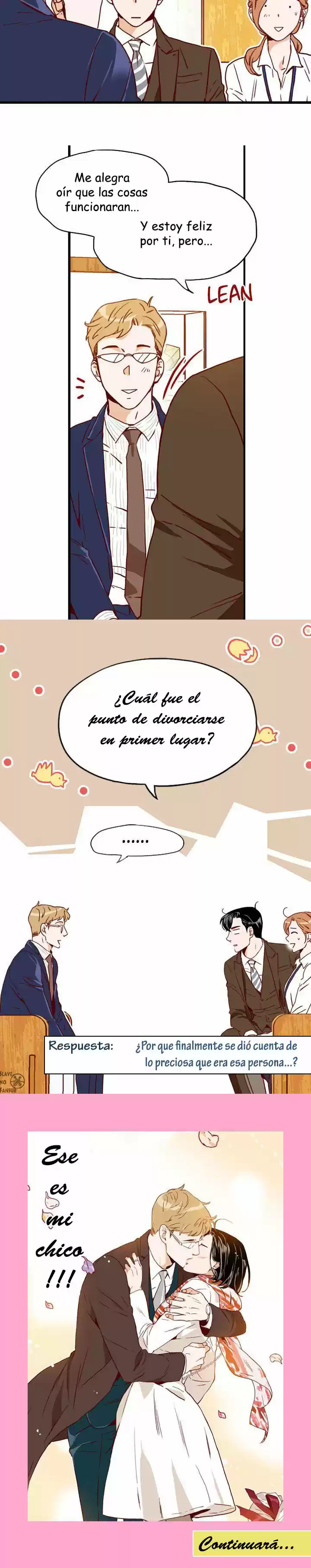 ¿Qué Está Mal Con La Secretaría Kim? - Capítulo 82 - Página 19 - LectorTMOo
