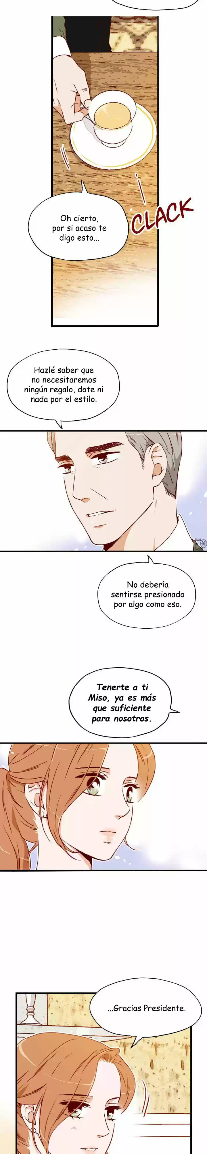 ¿Qué Está Mal Con La Secretaría Kim? - Capítulo 83 - Página 4 - LectorTMOo