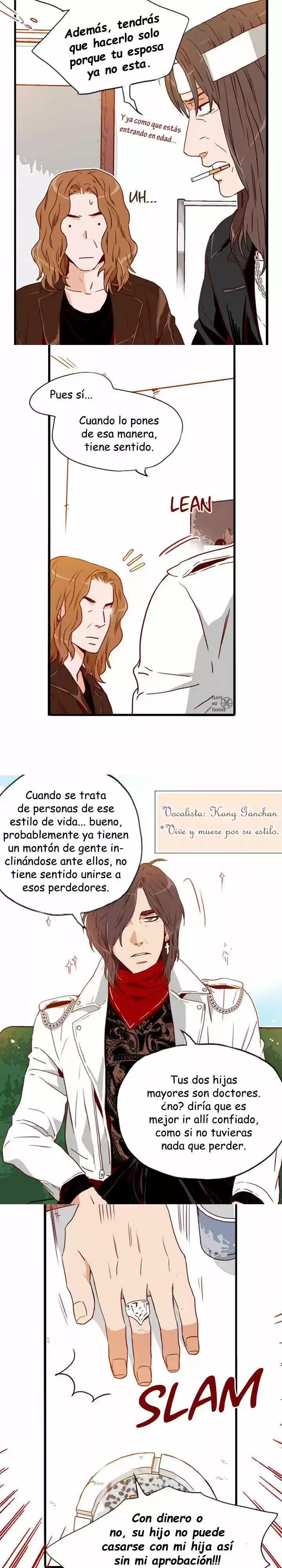 ¿Qué Está Mal Con La Secretaría Kim? - Capítulo 83 - Página 9 - LectorTMOo