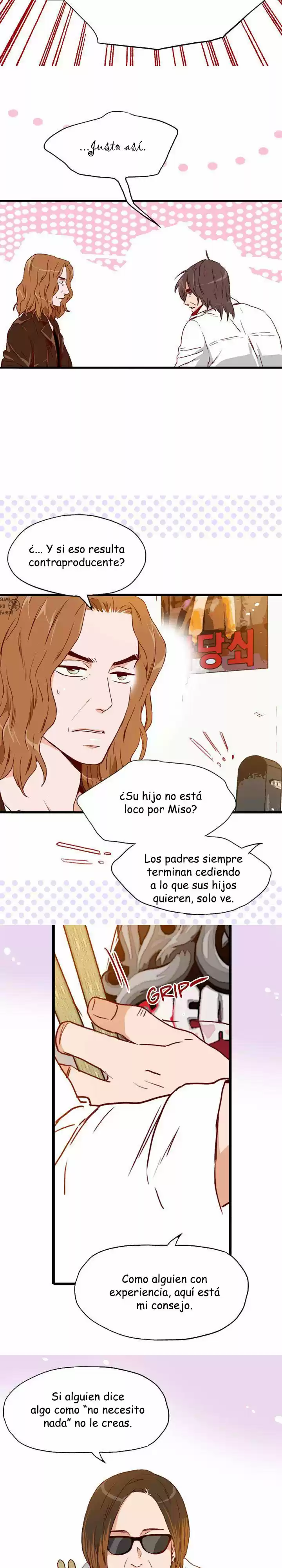 ¿Qué Está Mal Con La Secretaría Kim? - Capítulo 83 - Página 10 - LectorTMOo