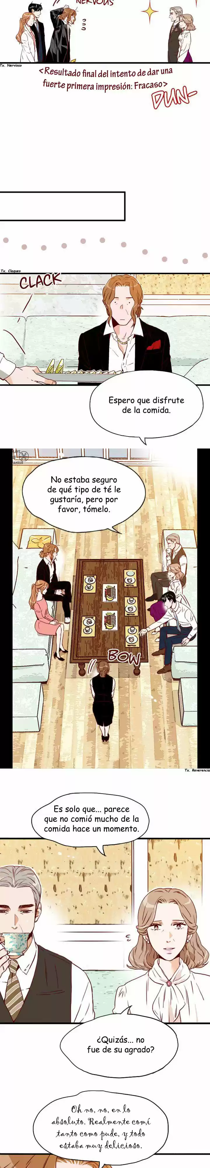 ¿Qué Está Mal Con La Secretaría Kim? - Capítulo 84 - Página 5 - LectorTMOo