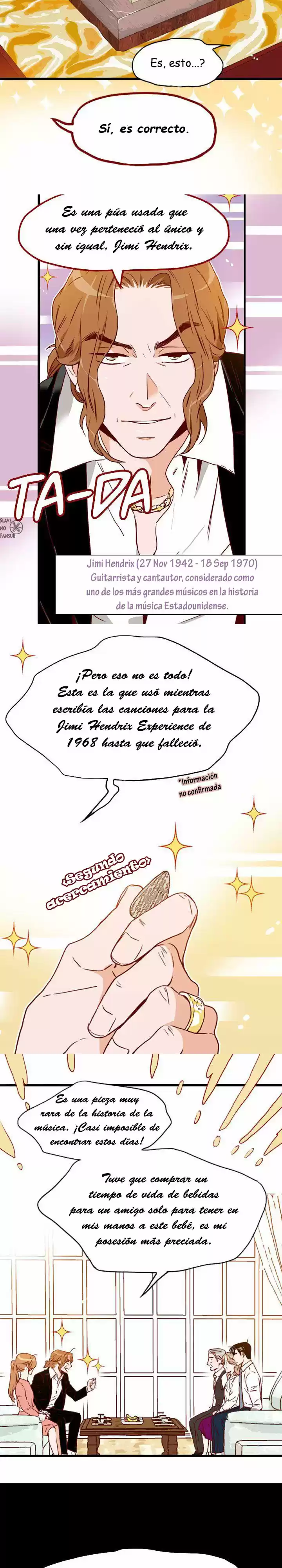 ¿Qué Está Mal Con La Secretaría Kim? - Capítulo 84 - Página 8 - LectorTMOo
