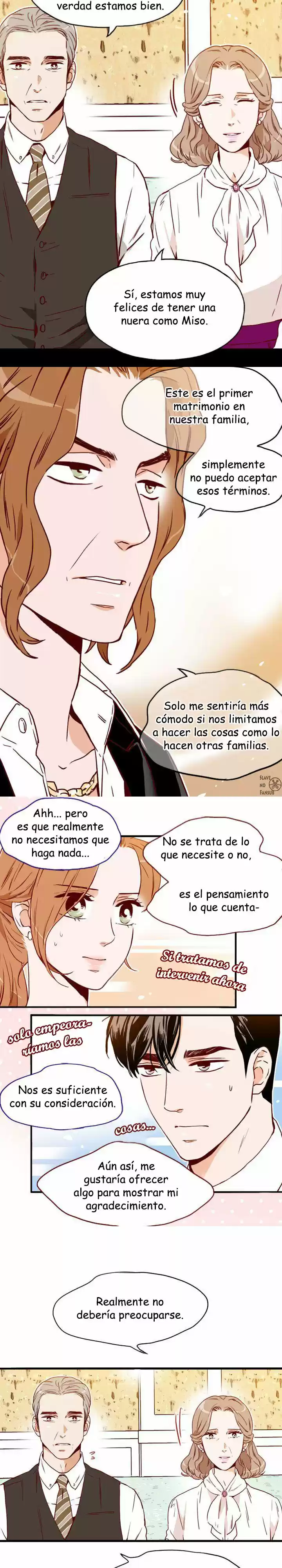 ¿Qué Está Mal Con La Secretaría Kim? - Capítulo 84 - Página 12 - LectorTMOo