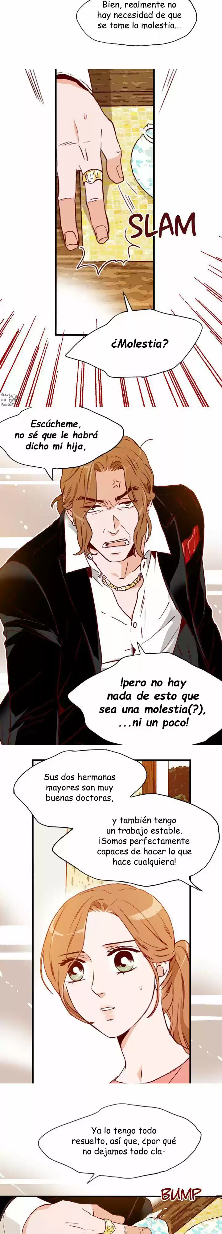 ¿Qué Está Mal Con La Secretaría Kim? - Capítulo 84 - Página 13 - LectorTMOo