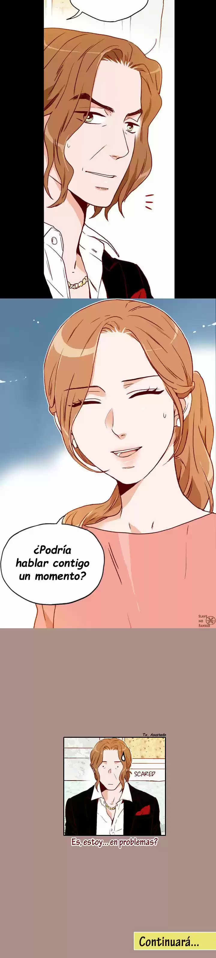 ¿Qué Está Mal Con La Secretaría Kim? - Capítulo 84 - Página 15 - LectorTMOo