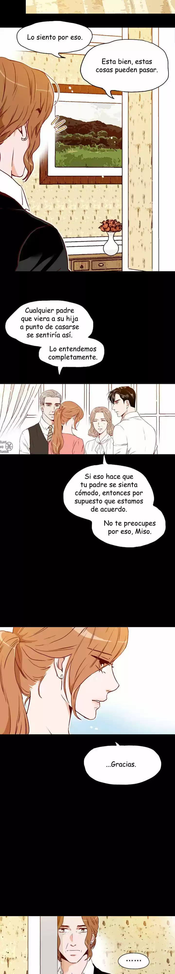 ¿Qué Está Mal Con La Secretaría Kim? - Capítulo 85 - Página 4 - LectorTMOo