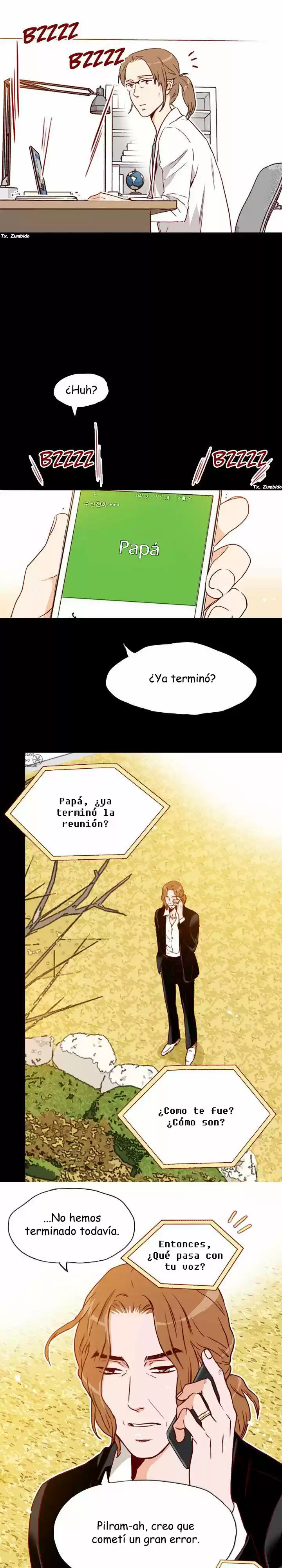 ¿Qué Está Mal Con La Secretaría Kim? - Capítulo 85 - Página 6 - LectorTMOo