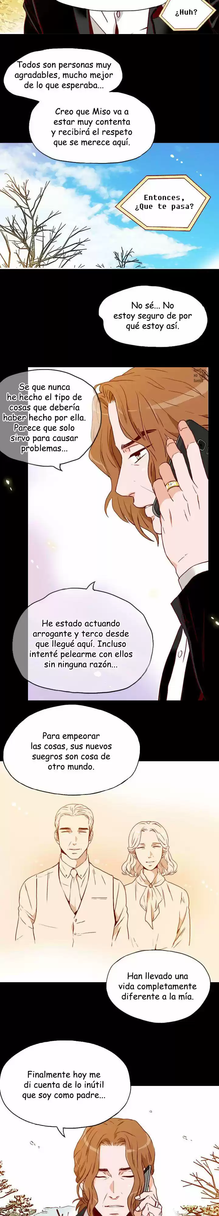 ¿Qué Está Mal Con La Secretaría Kim? - Capítulo 85 - Página 7 - LectorTMOo