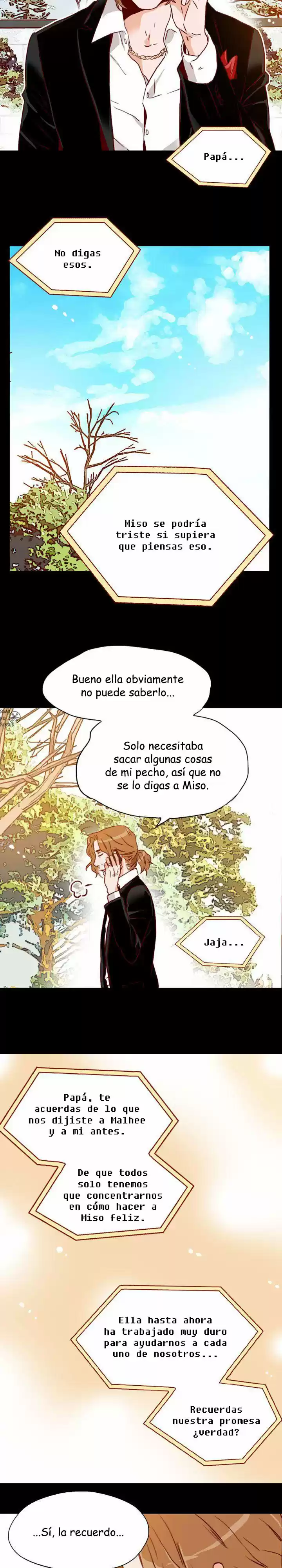 ¿Qué Está Mal Con La Secretaría Kim? - Capítulo 85 - Página 8 - LectorTMOo