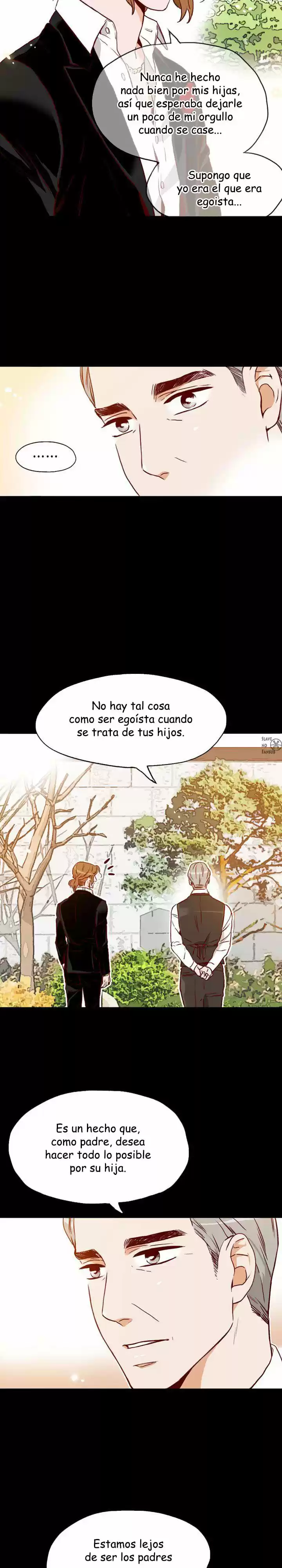 ¿Qué Está Mal Con La Secretaría Kim? - Capítulo 85 - Página 11 - LectorTMOo