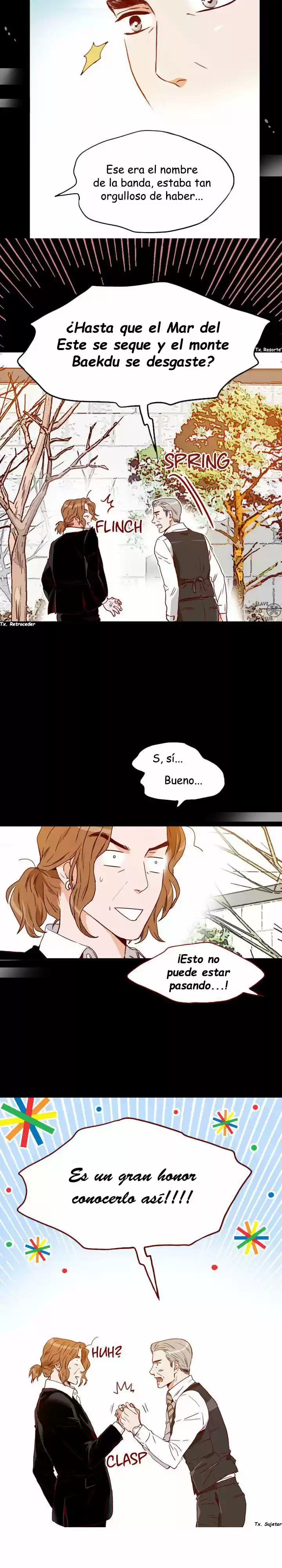 ¿Qué Está Mal Con La Secretaría Kim? - Capítulo 85 - Página 14 - LectorTMOo