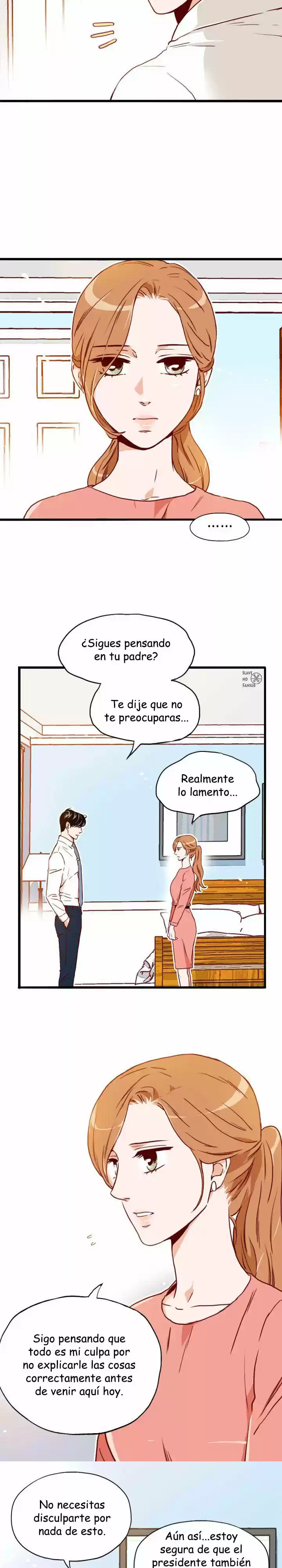 ¿Qué Está Mal Con La Secretaría Kim? - Capítulo 86 - Página 5 - LectorTMOo