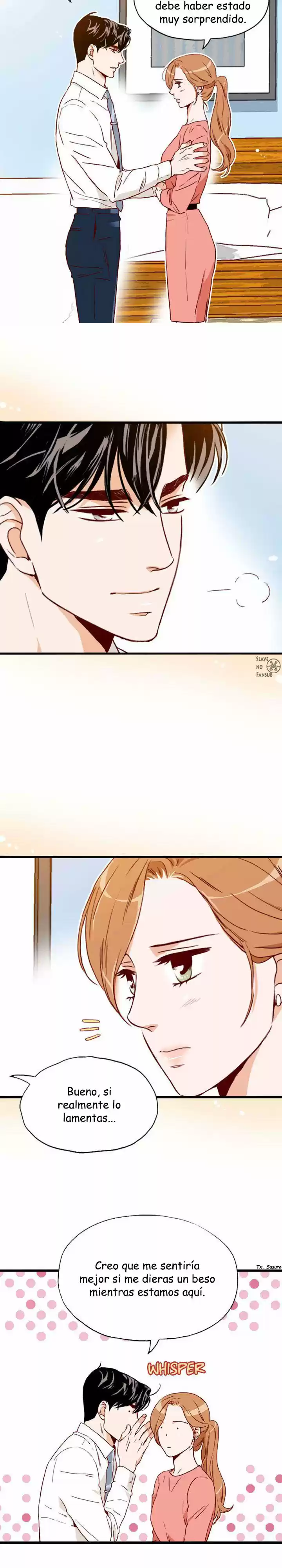 ¿Qué Está Mal Con La Secretaría Kim? - Capítulo 86 - Página 6 - LectorTMOo