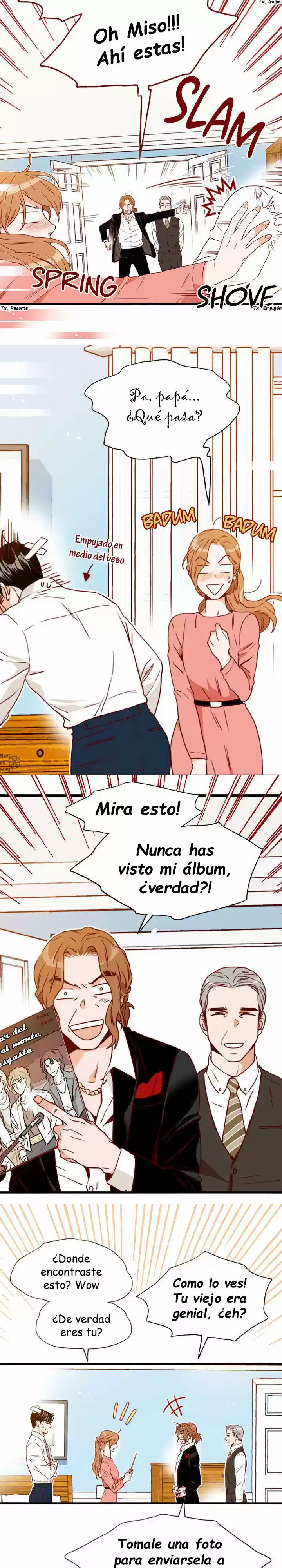¿Qué Está Mal Con La Secretaría Kim? - Capítulo 86 - Página 9 - LectorTMOo