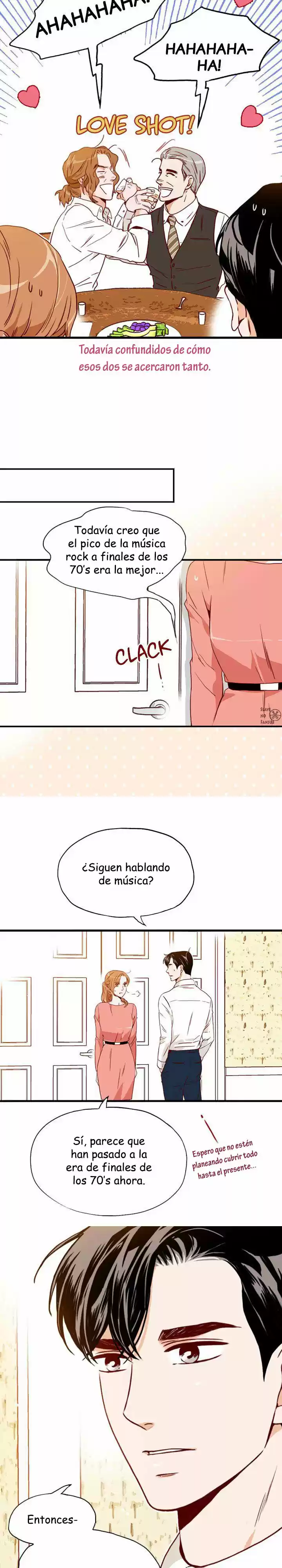 ¿Qué Está Mal Con La Secretaría Kim? - Capítulo 86 - Página 12 - LectorTMOo