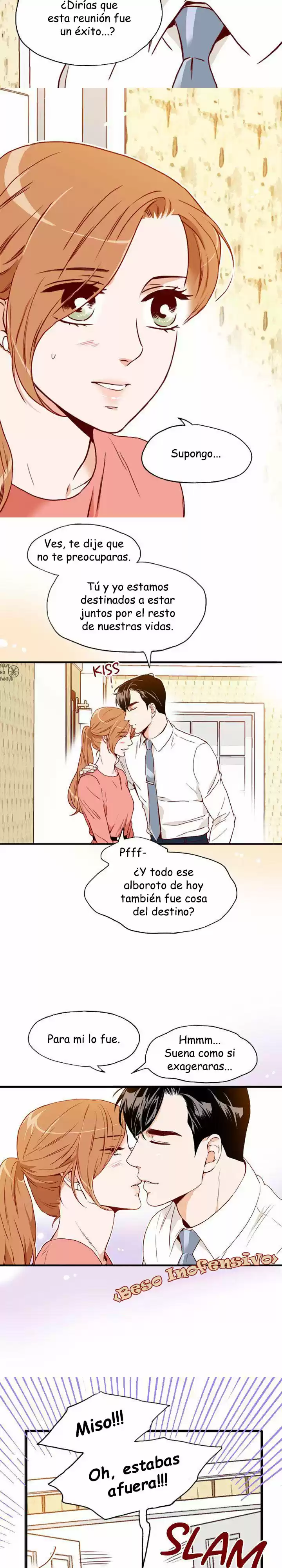 ¿Qué Está Mal Con La Secretaría Kim? - Capítulo 86 - Página 13 - LectorTMOo