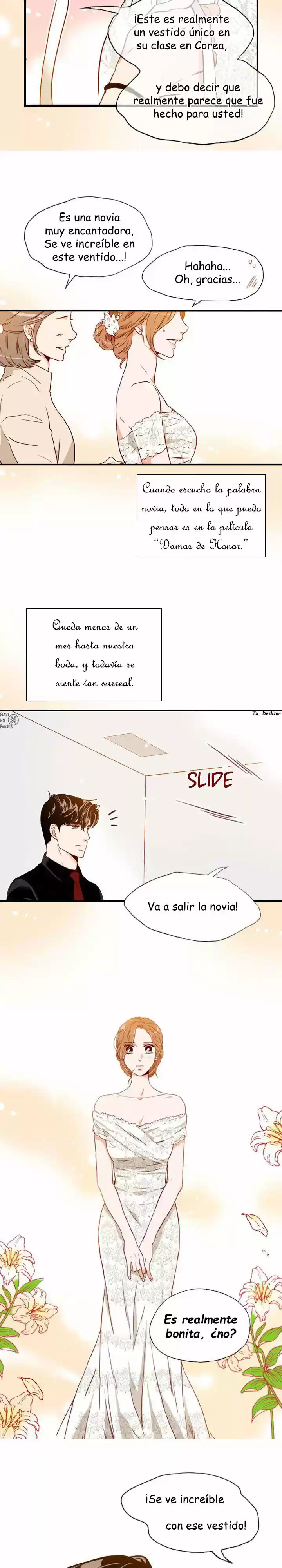 ¿Qué Está Mal Con La Secretaría Kim? - Capítulo 87 - Página 2 - LectorTMOo