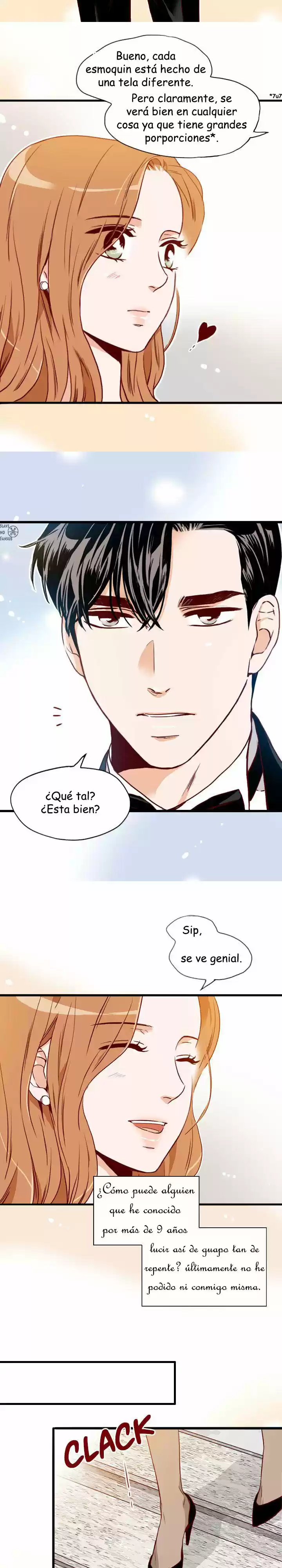 ¿Qué Está Mal Con La Secretaría Kim? - Capítulo 87 - Página 4 - LectorTMOo