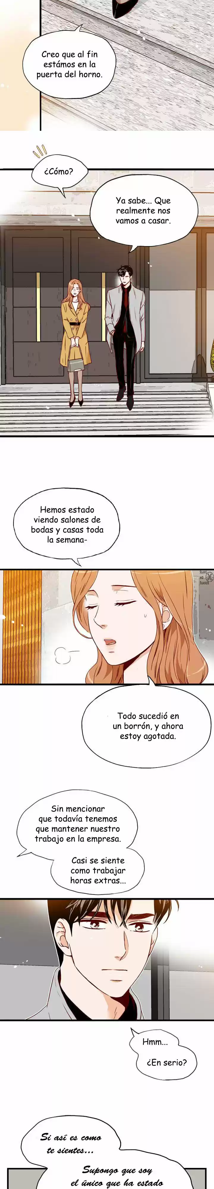 ¿Qué Está Mal Con La Secretaría Kim? - Capítulo 87 - Página 5 - LectorTMOo