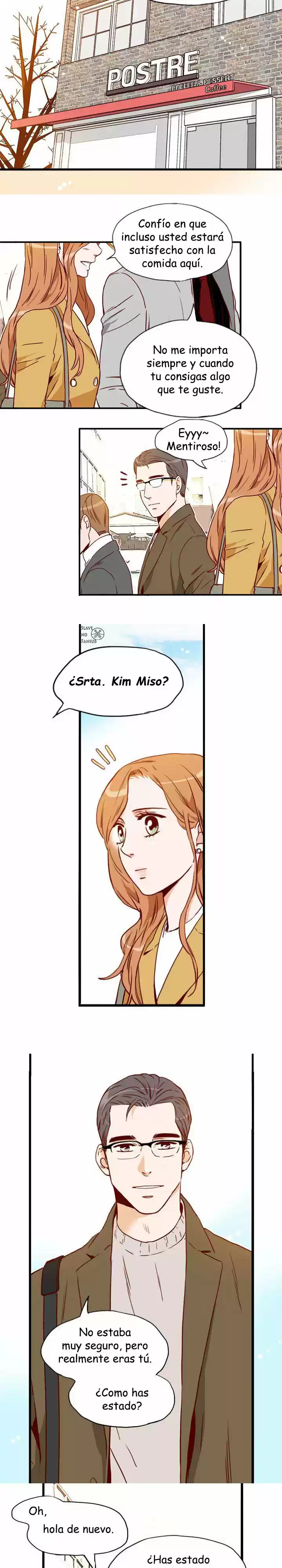 ¿Qué Está Mal Con La Secretaría Kim? - Capítulo 87 - Página 8 - LectorTMOo