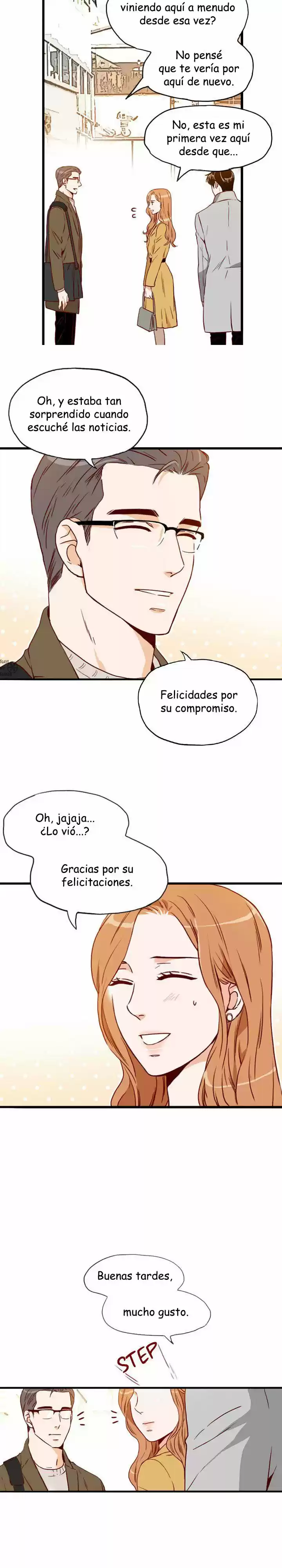 ¿Qué Está Mal Con La Secretaría Kim? - Capítulo 87 - Página 9 - LectorTMOo