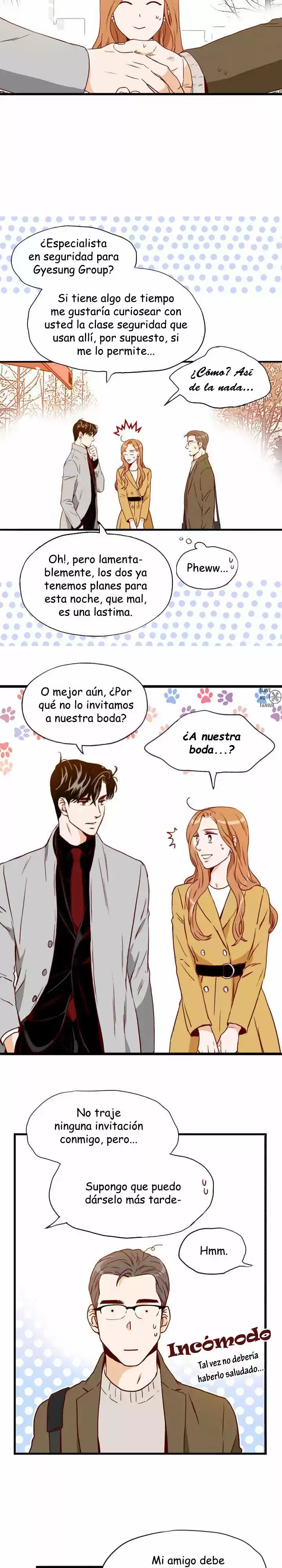 ¿Qué Está Mal Con La Secretaría Kim? - Capítulo 87 - Página 11 - LectorTMOo