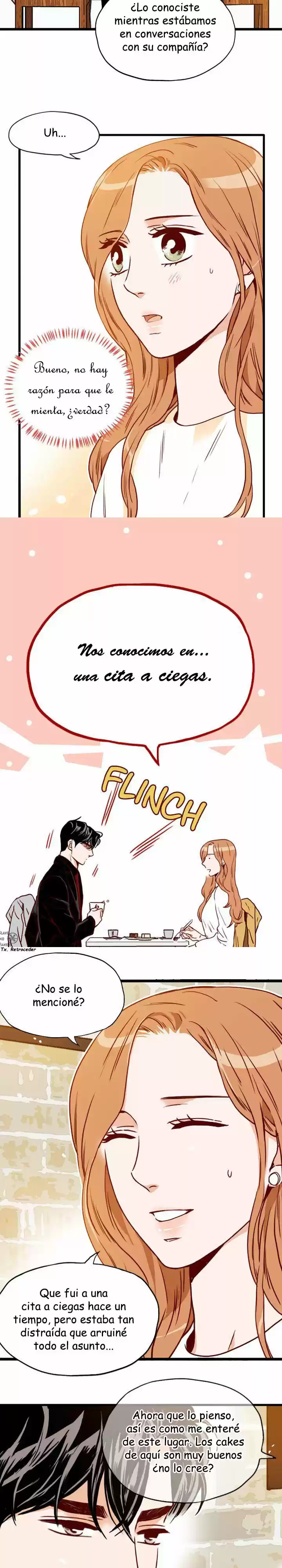 ¿Qué Está Mal Con La Secretaría Kim? - Capítulo 87 - Página 13 - LectorTMOo
