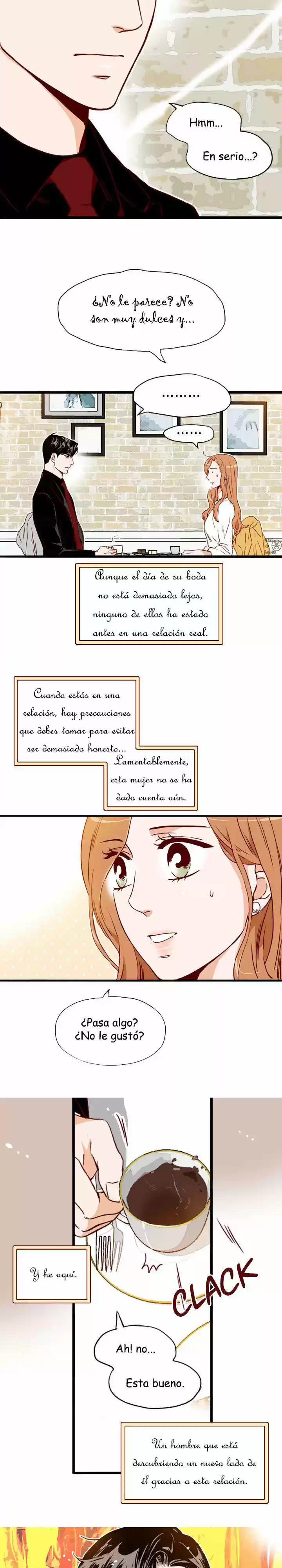 ¿Qué Está Mal Con La Secretaría Kim? - Capítulo 87 - Página 14 - LectorTMOo