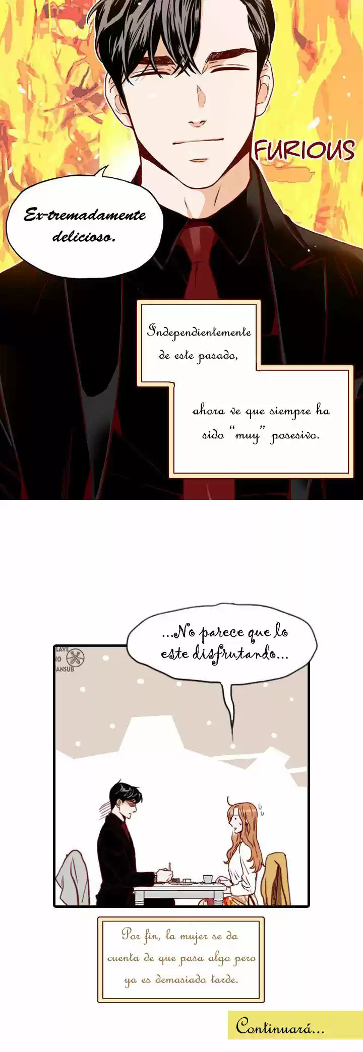 ¿Qué Está Mal Con La Secretaría Kim? - Capítulo 87 - Página 15 - LectorTMOo