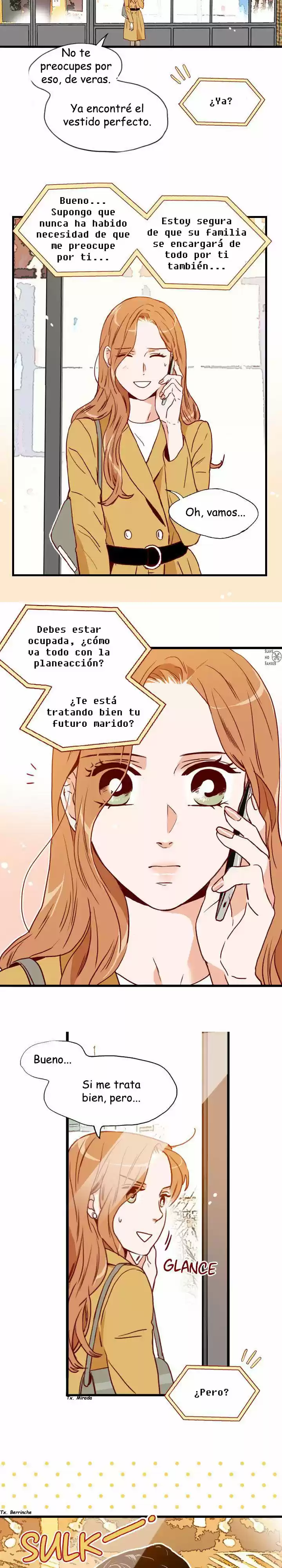 ¿Qué Está Mal Con La Secretaría Kim? - Capítulo 88 - Página 5 - LectorTMOo