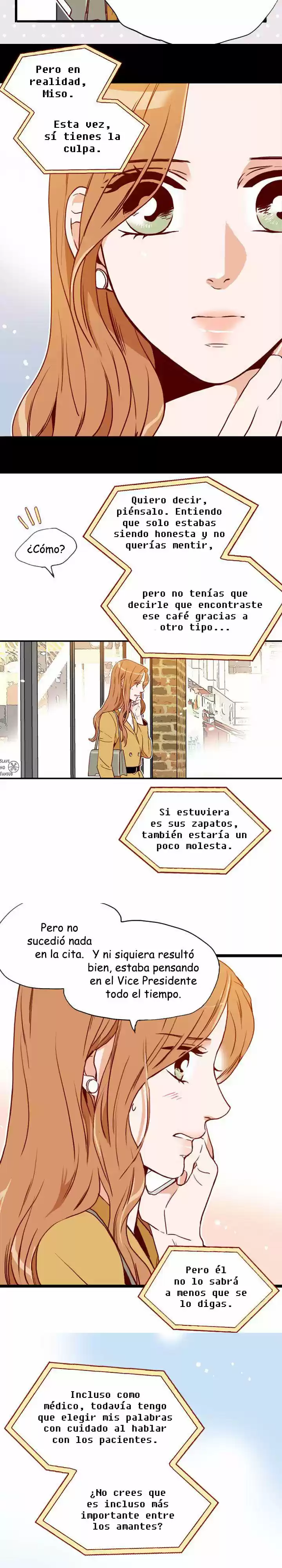 ¿Qué Está Mal Con La Secretaría Kim? - Capítulo 88 - Página 7 - LectorTMOo