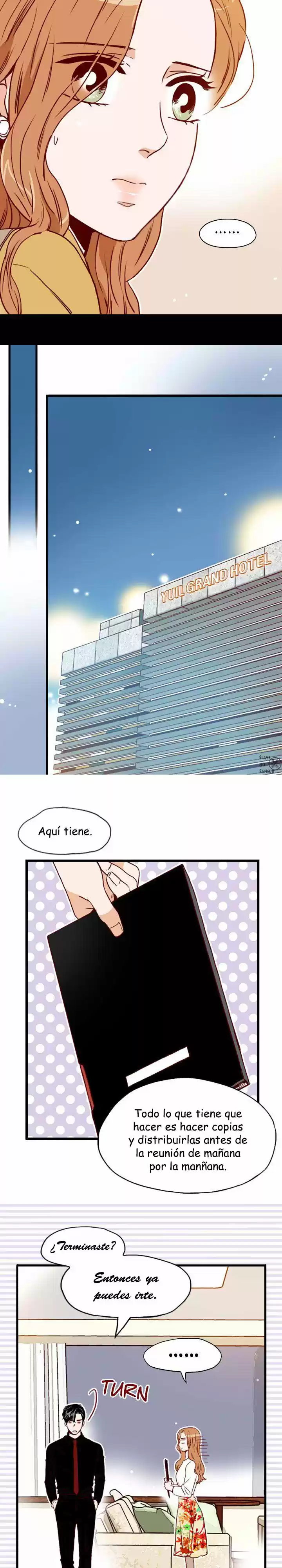 ¿Qué Está Mal Con La Secretaría Kim? - Capítulo 88 - Página 9 - LectorTMOo