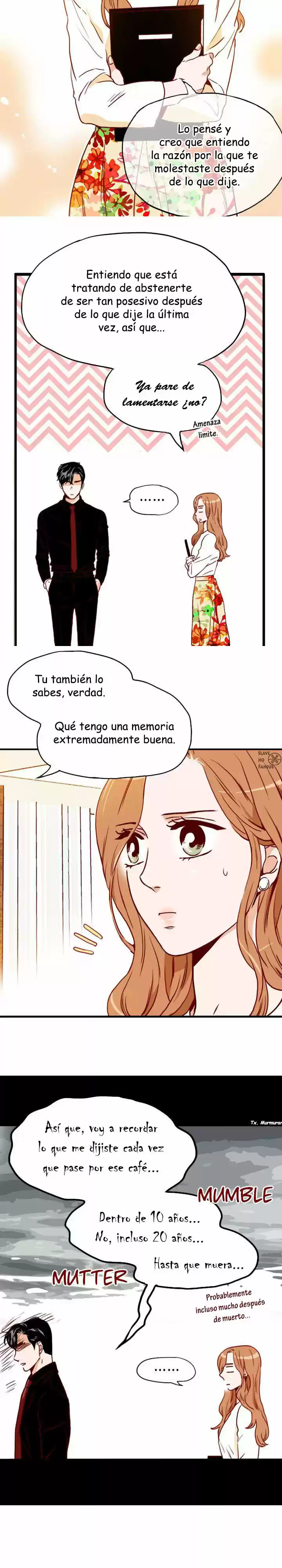 ¿Qué Está Mal Con La Secretaría Kim? - Capítulo 88 - Página 11 - LectorTMOo