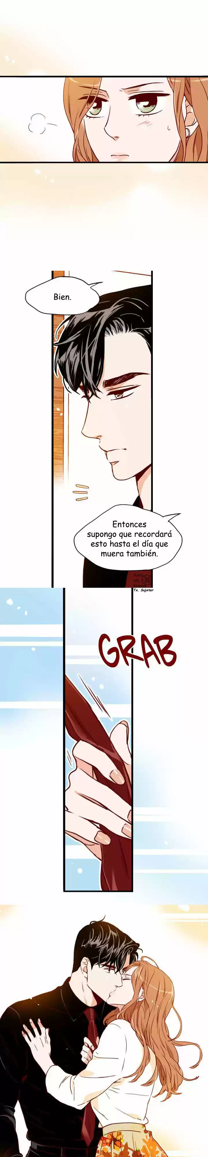 ¿Qué Está Mal Con La Secretaría Kim? - Capítulo 88 - Página 12 - LectorTMOo