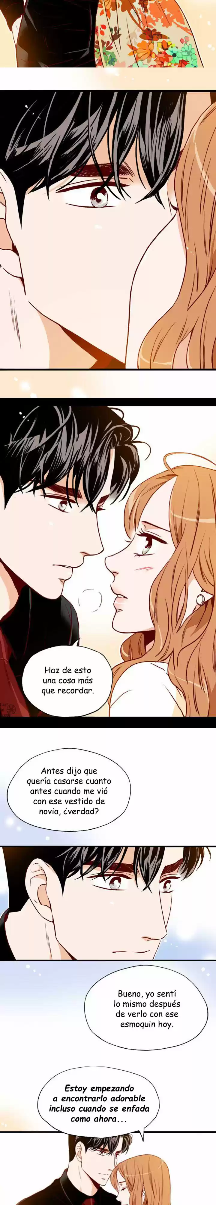 ¿Qué Está Mal Con La Secretaría Kim? - Capítulo 88 - Página 13 - LectorTMOo