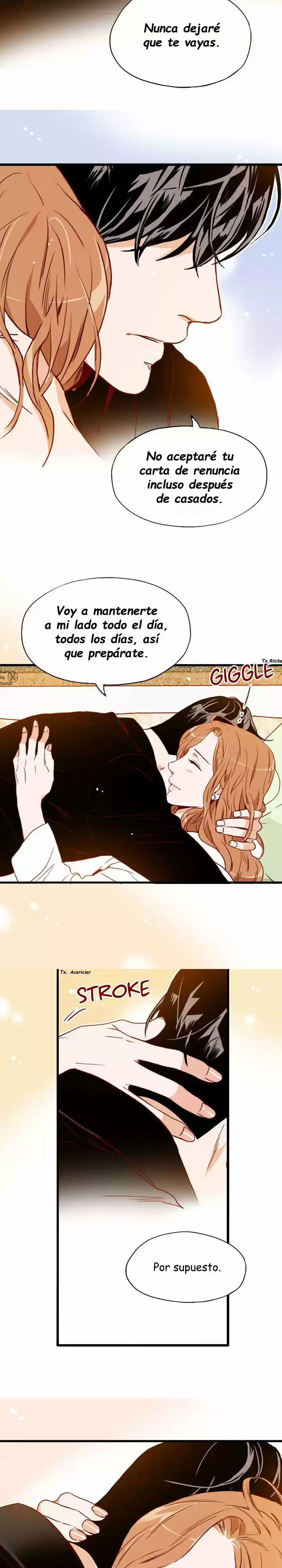 ¿Qué Está Mal Con La Secretaría Kim? - Capítulo 88 - Página 16 - LectorTMOo