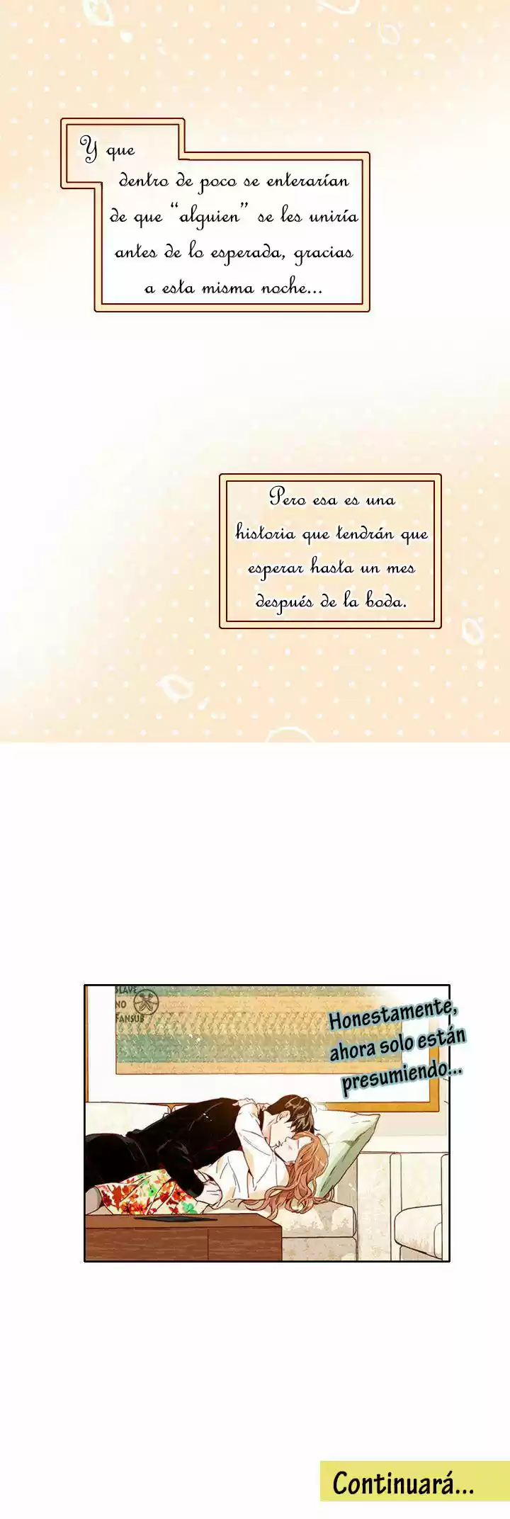 ¿Qué Está Mal Con La Secretaría Kim? - Capítulo 88 - Página 18 - LectorTMOo