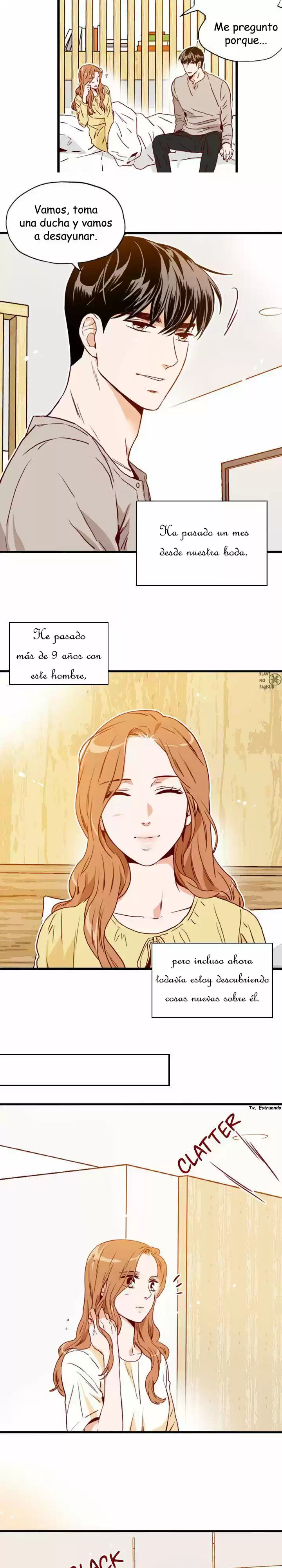 ¿Qué Está Mal Con La Secretaría Kim? - Capítulo 89 - Página 5 - LectorTMOo