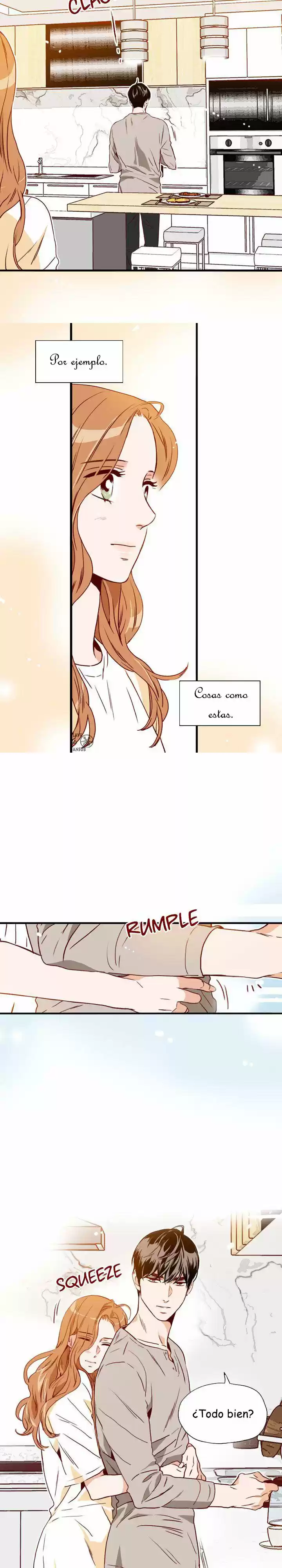 ¿Qué Está Mal Con La Secretaría Kim? - Capítulo 89 - Página 6 - LectorTMOo