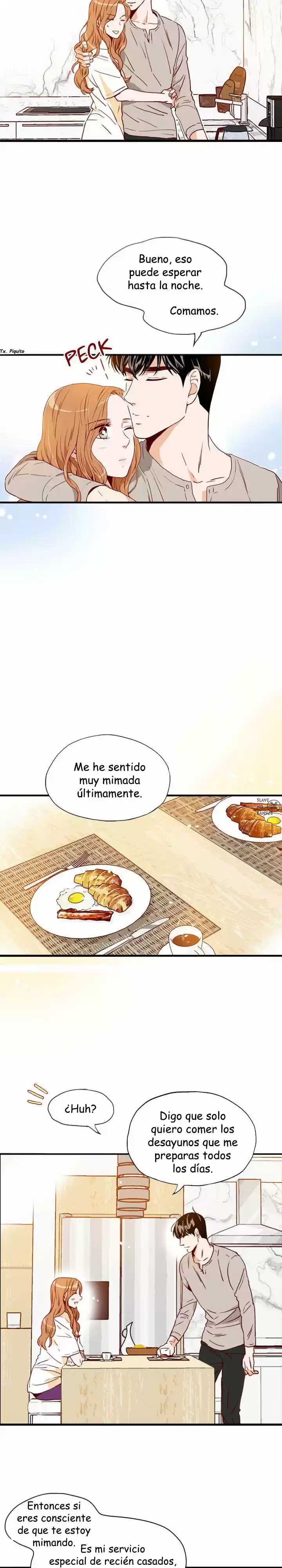 ¿Qué Está Mal Con La Secretaría Kim? - Capítulo 89 - Página 8 - LectorTMOo