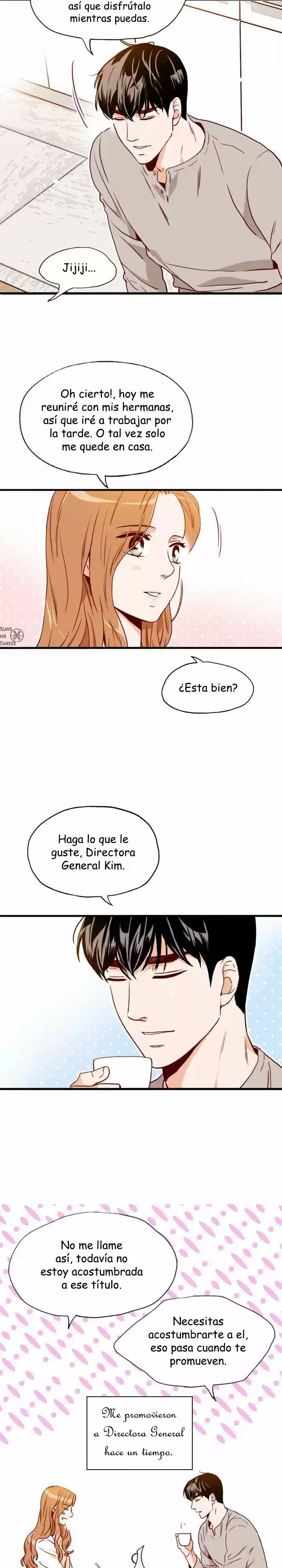 ¿Qué Está Mal Con La Secretaría Kim? - Capítulo 89 - Página 9 - LectorTMOo