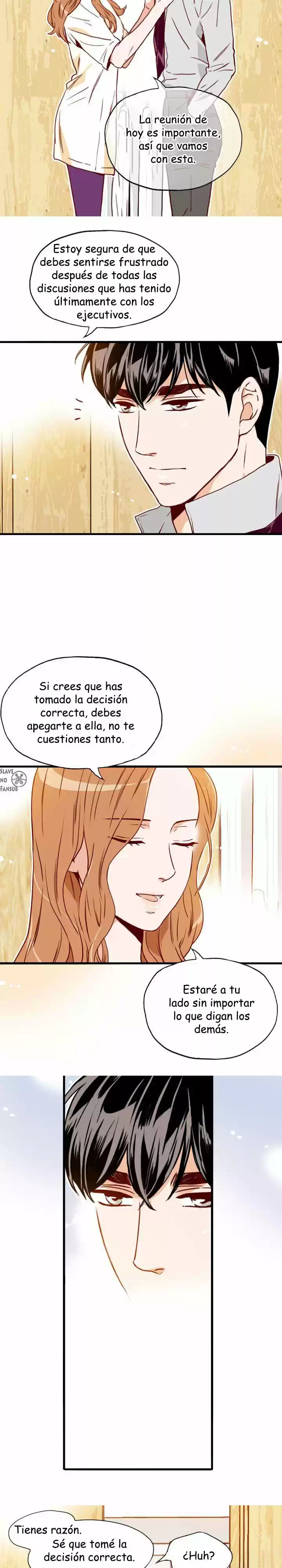 ¿Qué Está Mal Con La Secretaría Kim? - Capítulo 89 - Página 11 - LectorTMOo
