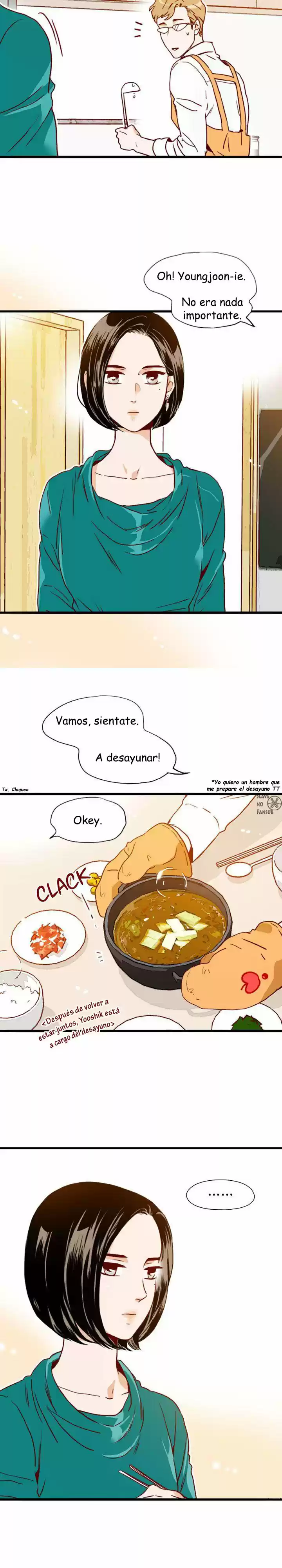 ¿Qué Está Mal Con La Secretaría Kim? - Capítulo 89 - Página 14 - LectorTMOo