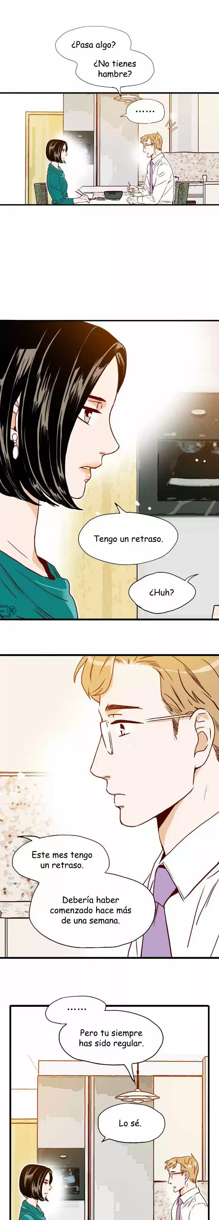¿Qué Está Mal Con La Secretaría Kim? - Capítulo 89 - Página 15 - LectorTMOo