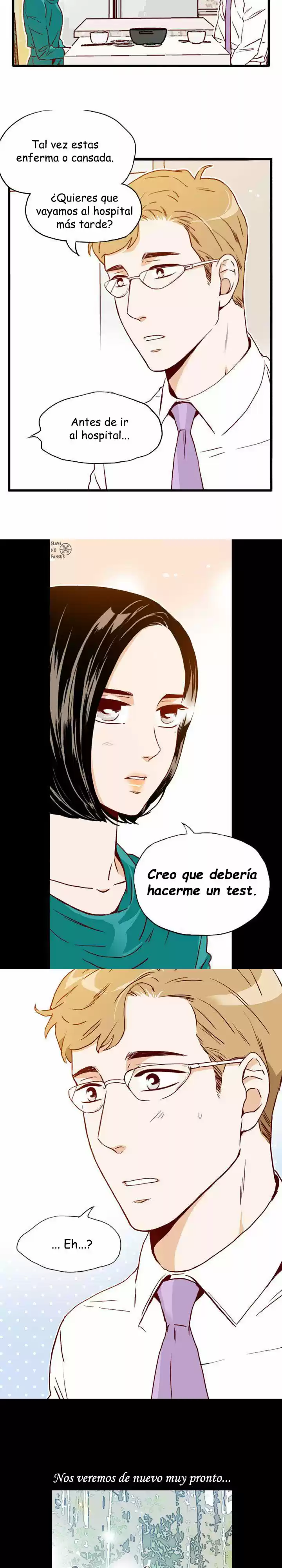 ¿Qué Está Mal Con La Secretaría Kim? - Capítulo 89 - Página 16 - LectorTMOo