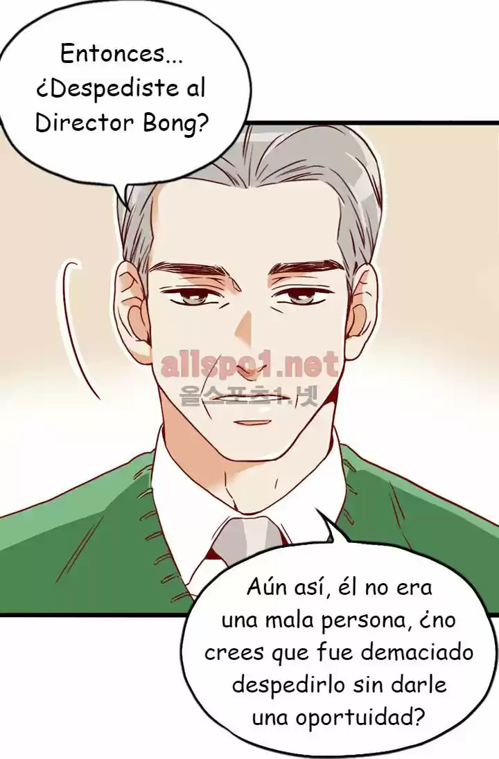 ¿Qué Está Mal Con La Secretaría Kim? - Capítulo 9 - Página 4 - LectorTMOo