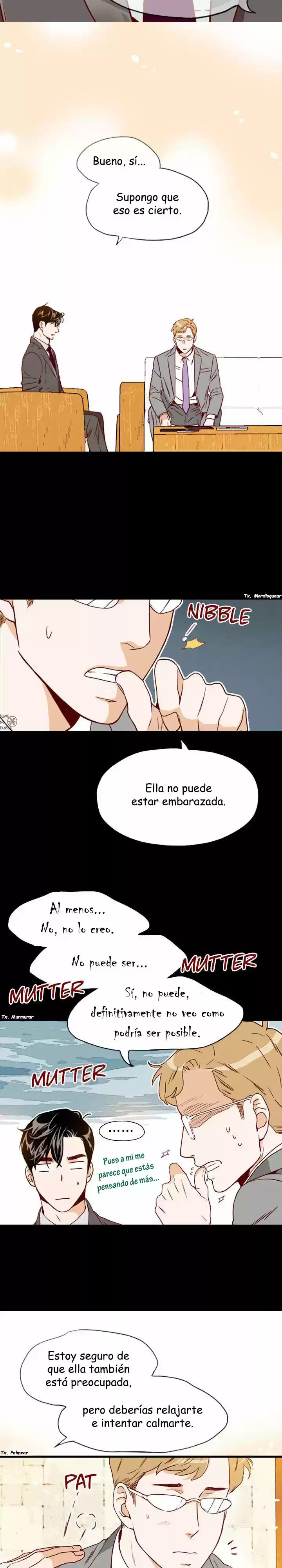 ¿Qué Está Mal Con La Secretaría Kim? - Capítulo 90 - Página 4 - LectorTMOo