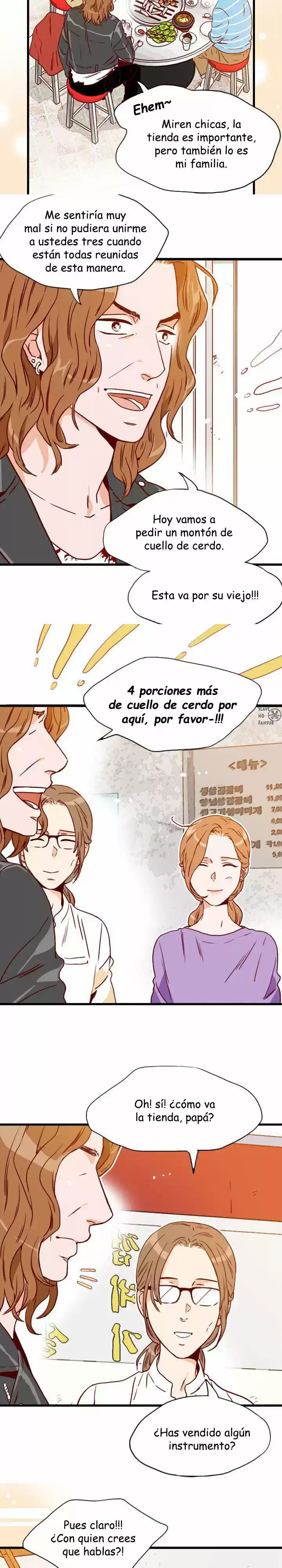 ¿Qué Está Mal Con La Secretaría Kim? - Capítulo 90 - Página 8 - LectorTMOo