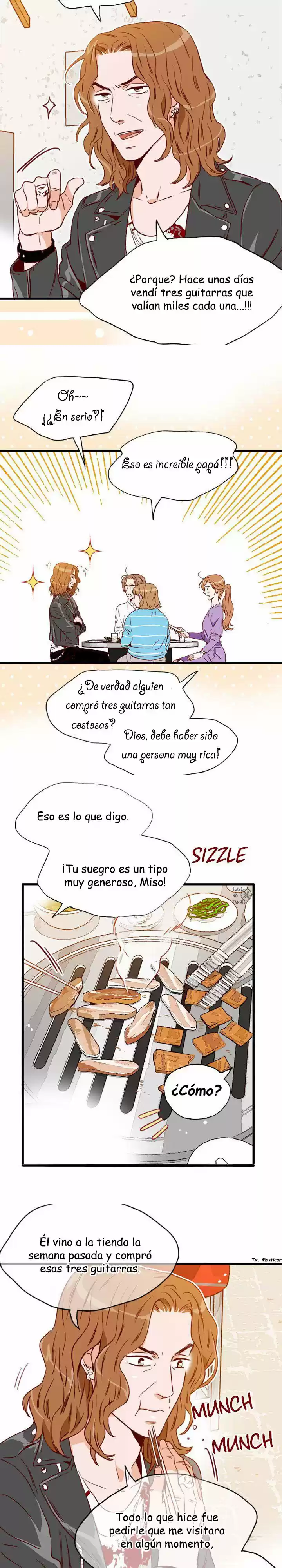¿Qué Está Mal Con La Secretaría Kim? - Capítulo 90 - Página 9 - LectorTMOo